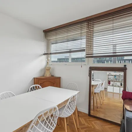 Appartement Duplex Avec Terrasse A Denis By Weekome *